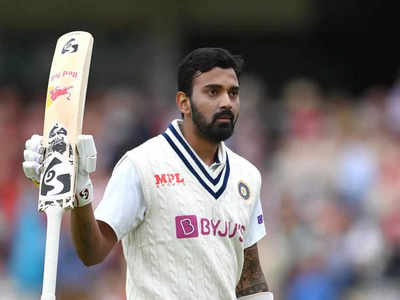 India vs England, 3rd Test: KL Rahul tightens grip on opener's role after chance selection
