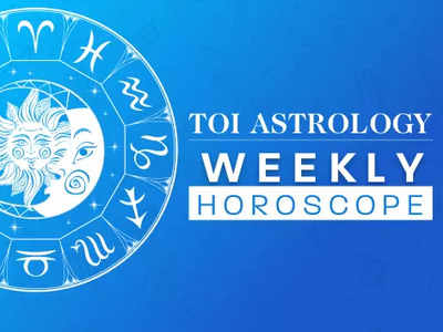 Weekly Horoscope 22 to 28 August 2021 Check predictions for all