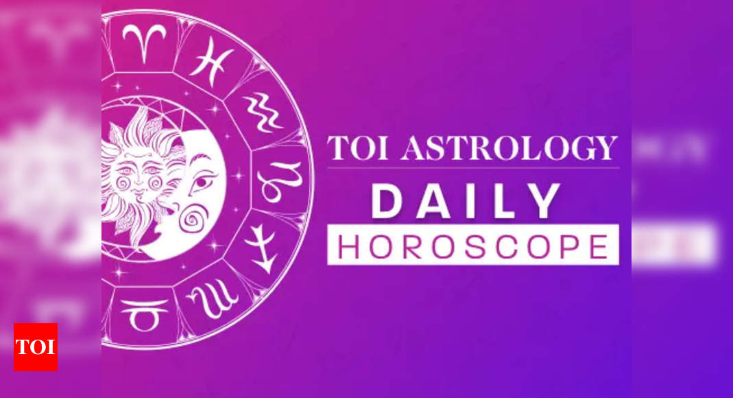 Horoscope Today, 22 August 2021: Check astrological prediction for Aries, Taurus, Gemini, Cancer and other signs – Times of India