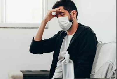 The flu wave: Several people in different parts of India are currently down with flu-like symptoms