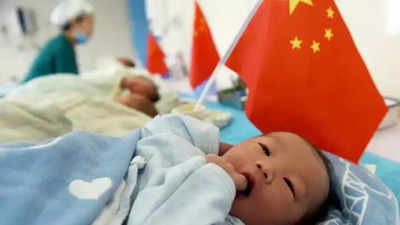 China approves three-child policy with sops to encourage couples to have more children