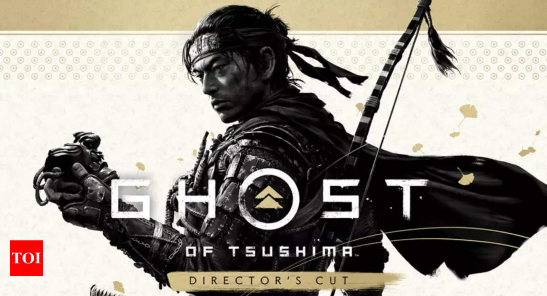 Ghost of Tsushima Director's Cut é anunciado com data de