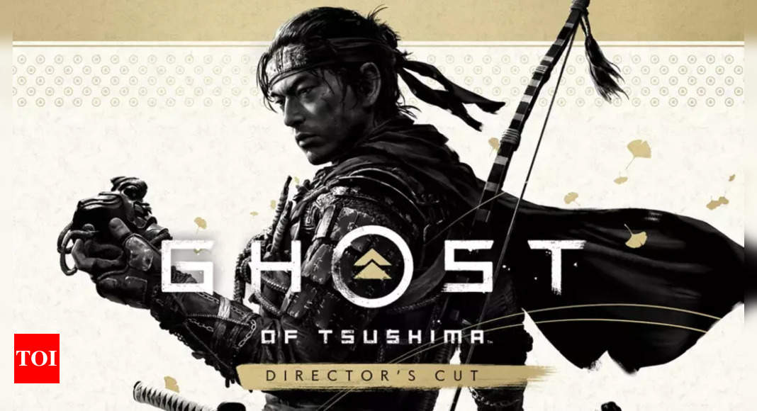 Poll: Did You Buy Ghost of Tsushima: Director's Cut?