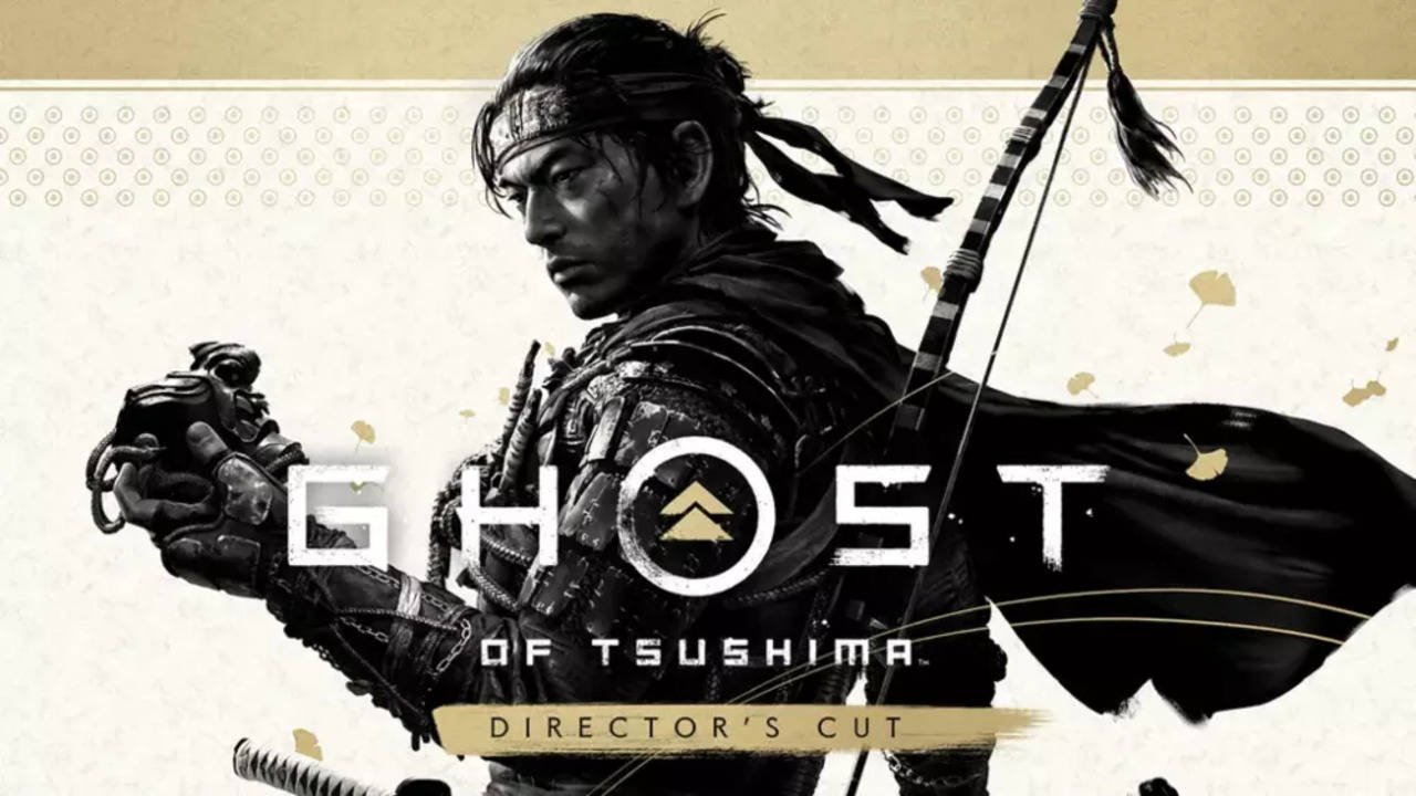 Ghost of Tsushima Director's Cut - Official Launch Trailer 