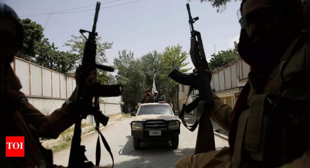 China&rsquo;s warm welcome for Taliban sparks backlash at home