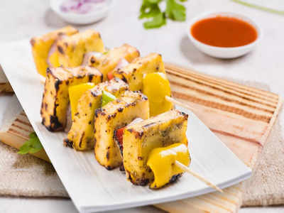 Paneer tikka masala: Instant options & spice mixes to get the perfect flavour