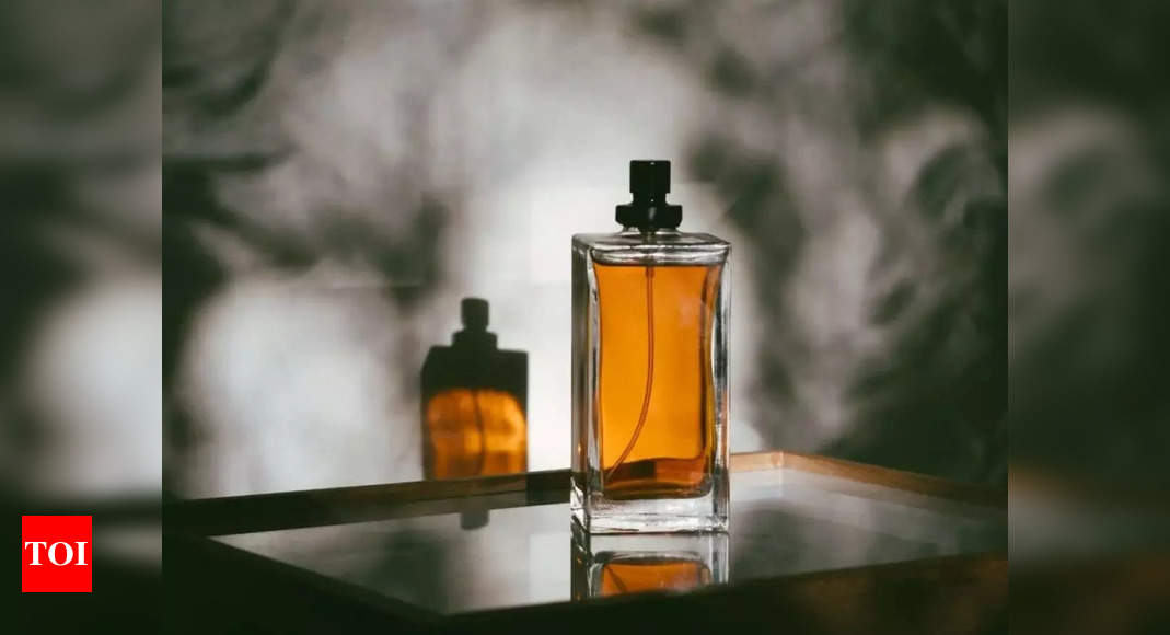 5 Best Luxury Perfumes For Women: Create Your Signature Scent