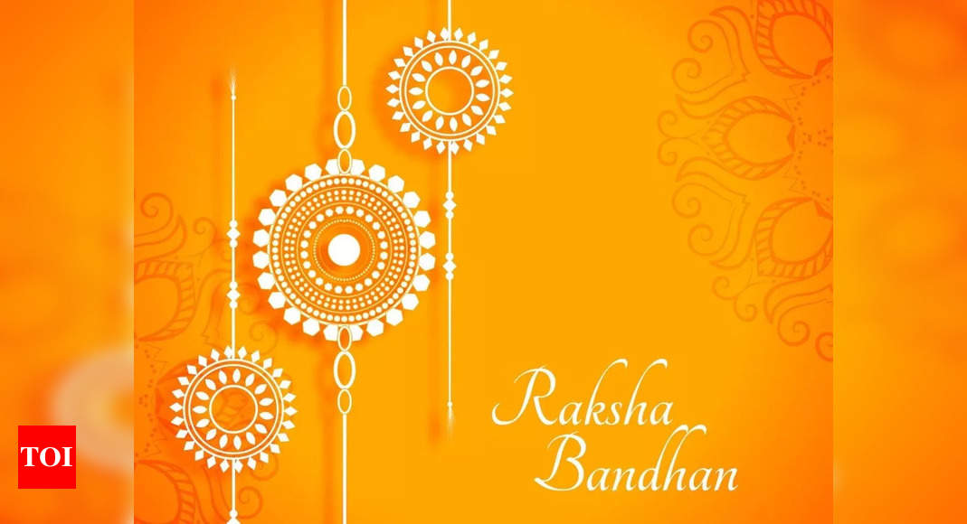 IndianOil | Raksha Bandhan | Rakhi is the thread of love and trust that  signifies the bond amongst siblings.#IndianOil family wishes you and your  loved ones loads of happiness and... | By