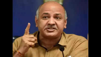 Centre wants states to say there were no deaths due to oxygen shortage, says Manish Sisodia