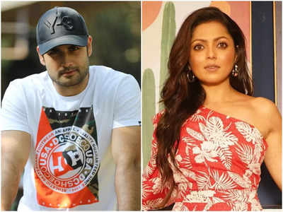 Exclusive! Vivian Dsena And Drashti Dhami To Reunite For The Second ...