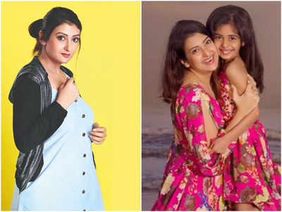 Juhi Parmar: After a hectic one year, I’m happy to spend time with my family now