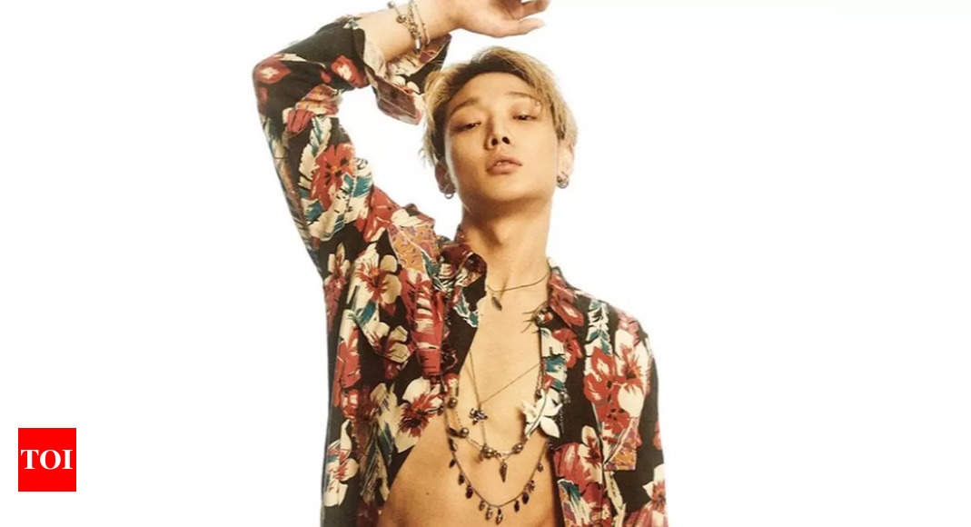 Bobby of K-Pop band iKON reveals he's getting married and set to