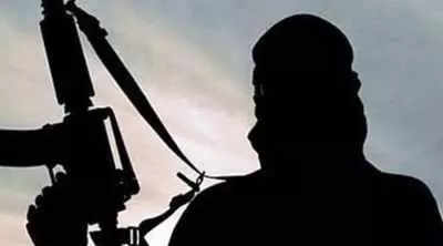 Two Hizbul hit squad militants killed in encounter in J& K's Pulwama