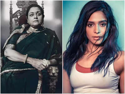 'Cartel' star Pranati Rai Prakash on working with Supriya Pathak: She would tell us about her theatre activities