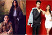 From Sonam-Rhea Kapoor to Sara-Ibrahim Ali Khan, these stylish siblings in Bollywood rule hearts and how!