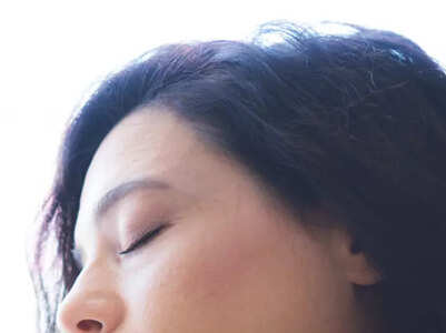Yoga asanas to reduce neck hump and improve posture