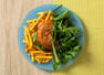 Calorie deficit diet for weight loss