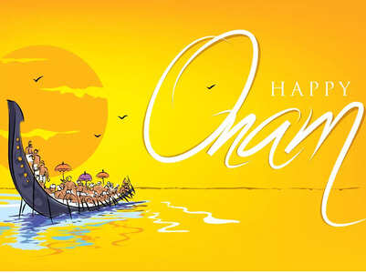 Onam 2021: Cards, Greetings, Pictures and GIFs