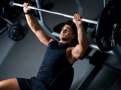 At what age does the metabolism begin to decline