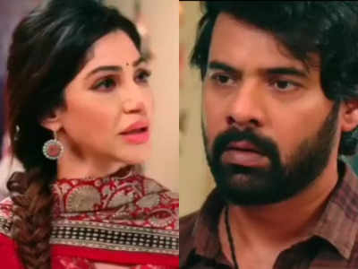 Kumkum Bhagya update August 20 Aliya instigates Abhi against