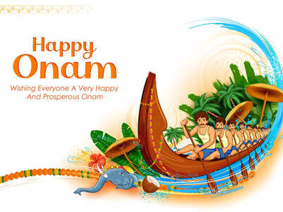 Onam 2021: Wishes, Messages, Quotes and Images