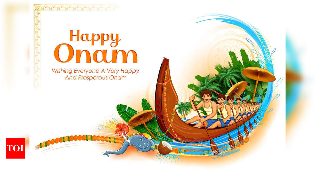 Onam 2021: Wishes, messages, quotes, images