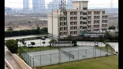 Developer violated norms, say residents of GPL Eden Heights