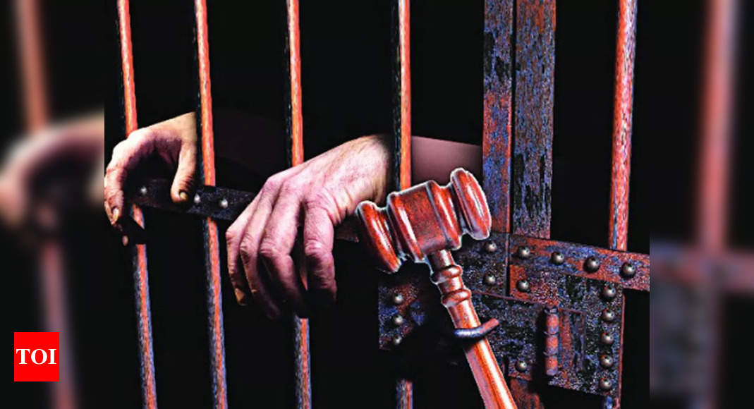 Man ‘with mind of 7-year-old’ gets molester 10-year rigorous imprisonment