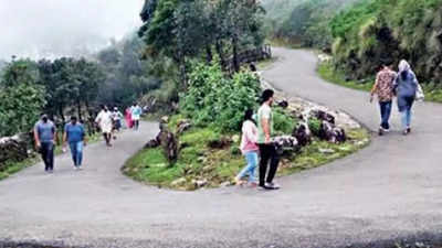 Kerala: Idukki, Cheruthoni dams reopen for public after closure due to Covid