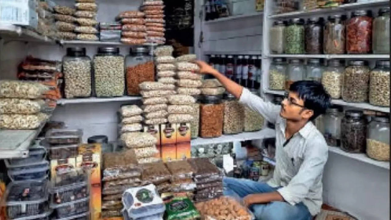 Best Dry Fruits Shop in Chennai 