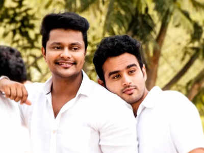 #MyPandemicRakshak: I needed a brother like him to keep myself sane, says RJ Vijay