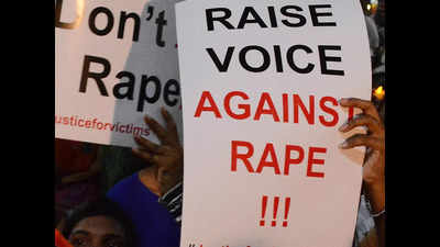 Uttar Pradesh: Provincial Armed Constabulary jawan arrested in rape case in Amroha