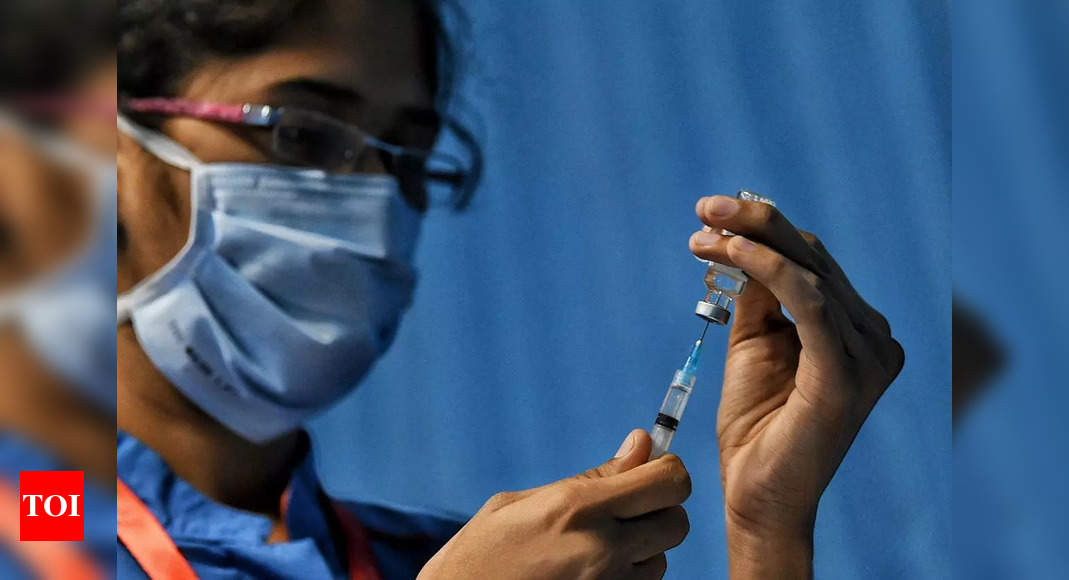 Vaccine Centres In Mumbai: Here's the list of vaccination centres ...