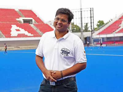 Something to hold on to: Dilip Tirkey speaks of love for India's Tokyo achievement and Odisha's hockey revolution