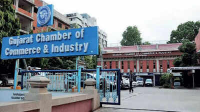 Five more nominations filed for elections at Gujarat Chamber of ...