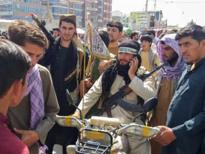 Armed uprising recaptures Afghan district from Taliban