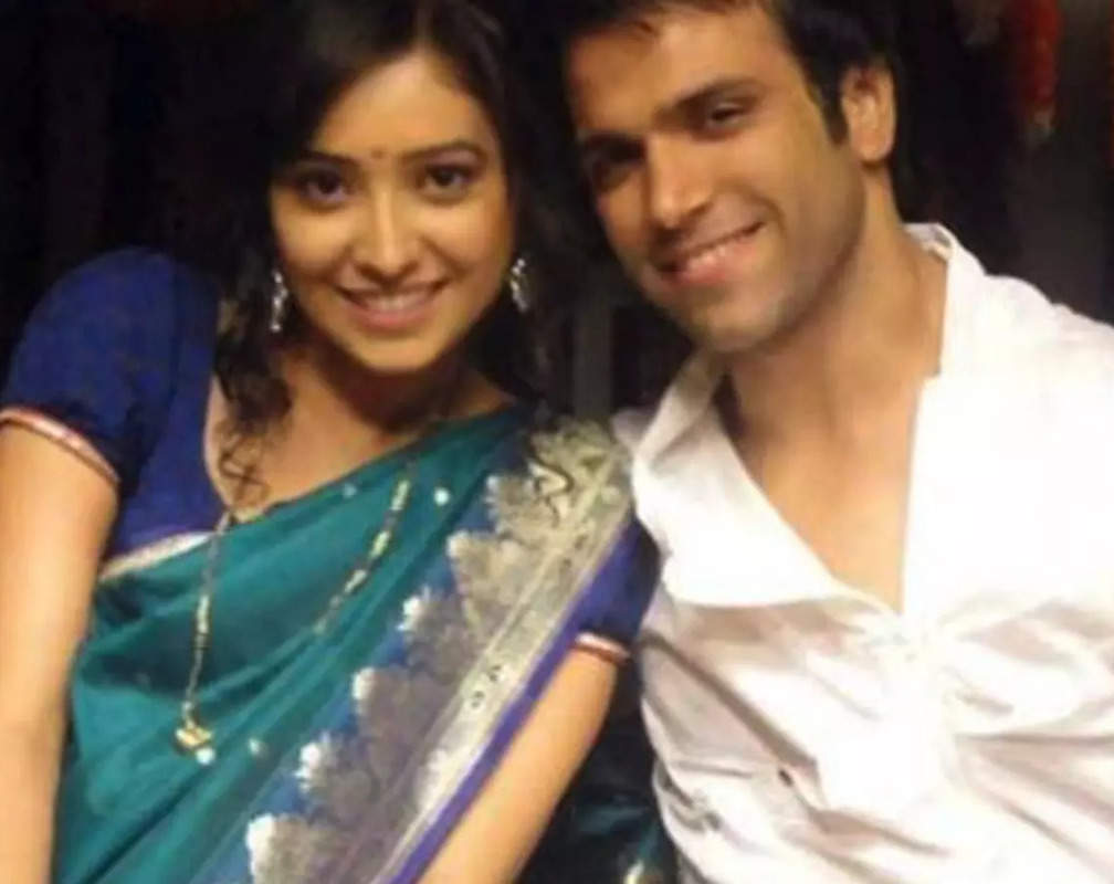 
Rithvik Dhanjani opens about his break-up with Asha Negi
