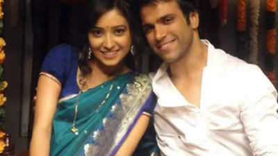 Rithvik Dhanjani opens about his break-up with Asha Negi