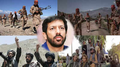 Kabir Khan recalls a haunting incident from the time he interviewed a Taliban member in Afghanistan: 'You think we are gone, we will be back’
