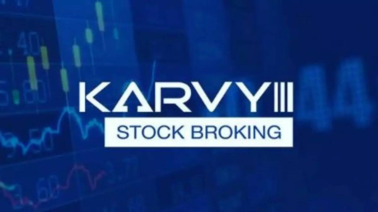 Karvy Stock Broking Limited scam: Two years on, investors yet to see their money | Hyderabad News - Times of India