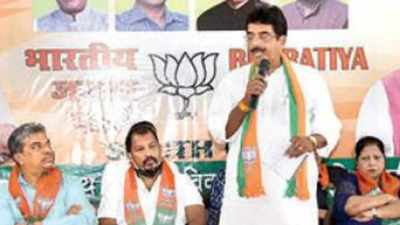 Goa: BJP claims it has made in roads in Fatorda ST bastion