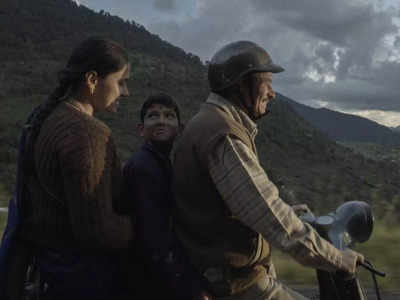 Ajitpal Singh’s debut Hindi feature Fire In The Mountains wins 'Best Indie Film Award' at the 12th Indian Film Festival of Melbourne