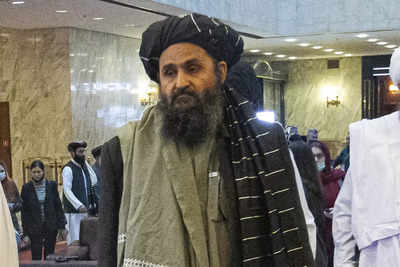 Want ties with all countries, particularly with US, says Taliban leader Mullah Abdul Ghani Baradar