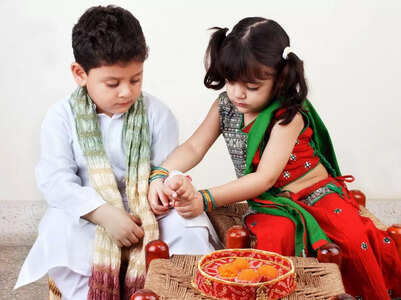 Raksha Bandhan Wishes, Messages and Quotes