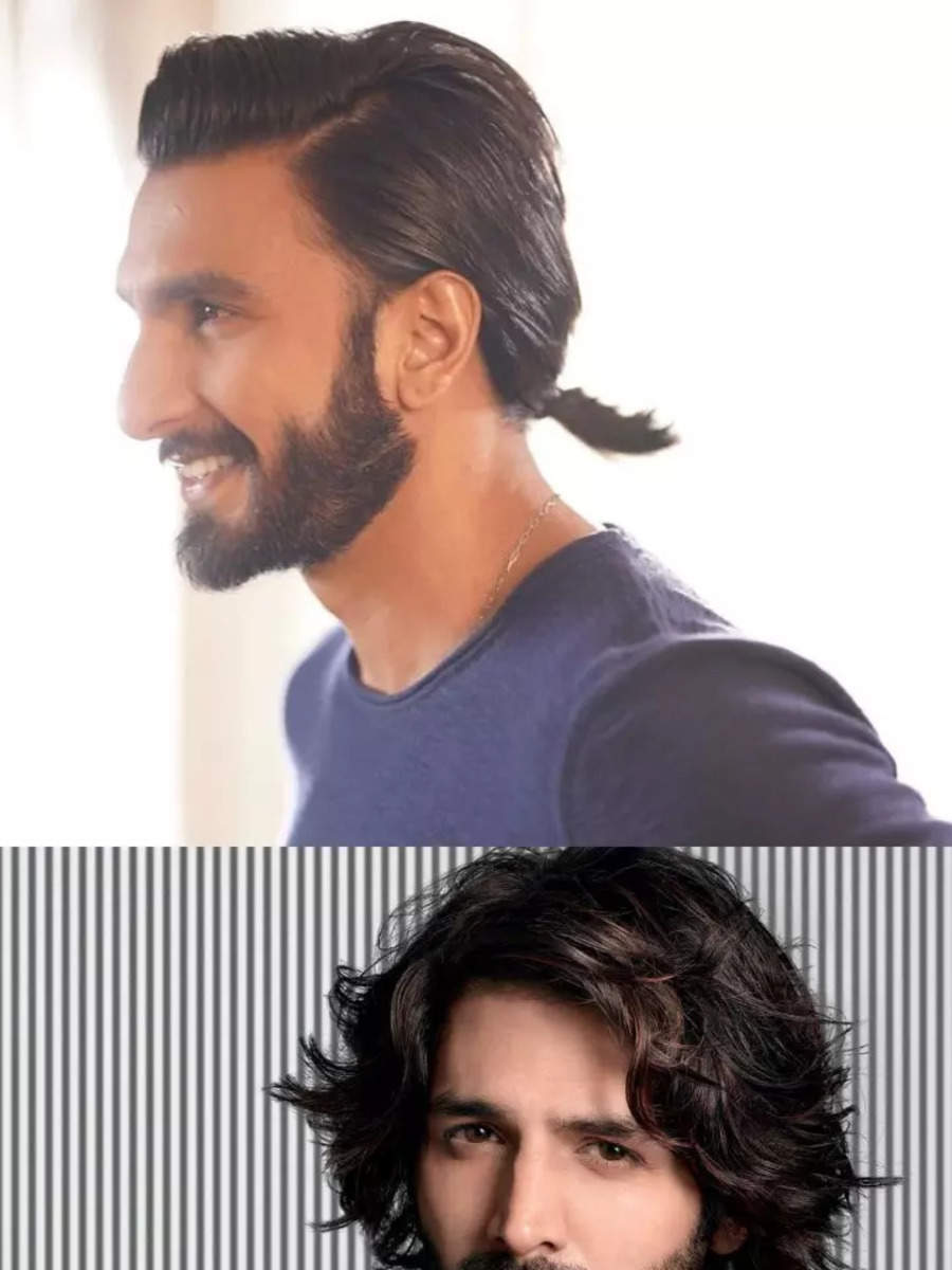 100 Popular Men's Haircuts Explained & Ranked 2024