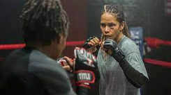 Cat Zingano takes legal action actor Halle Berry