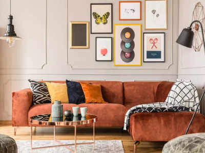 Home interior decor tips to create aesthetic pleasing vibe in your house -  Hindustan Times
