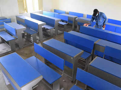 Govt has taken 'extreme care' regarding reopening schools: Karnataka CM