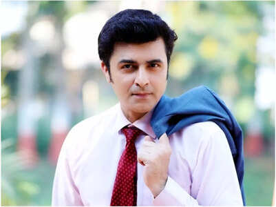 Arsh's role in Thoda Sa Baadal...