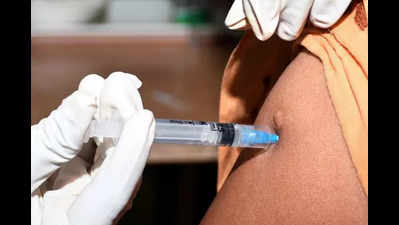 Haryana reports high vaccination and low new Covid-19 cases